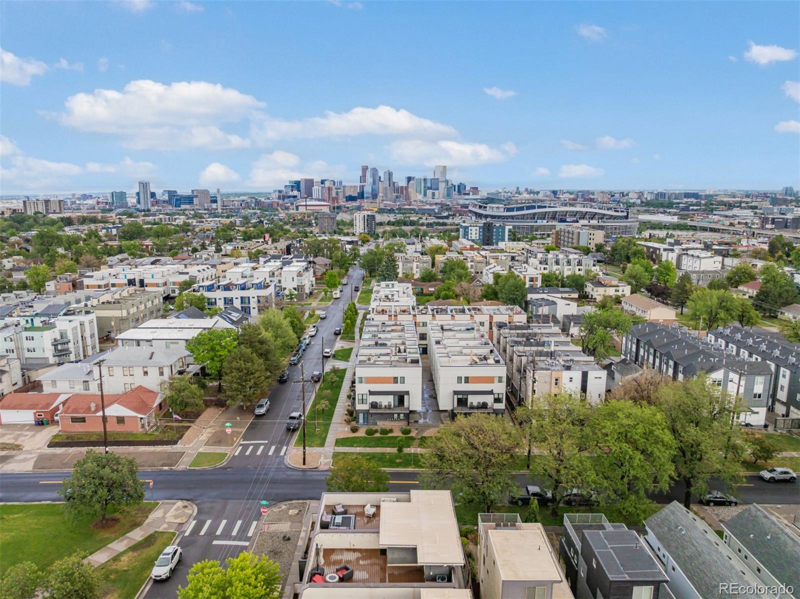 3300 W 19th Avenue Denver CO 80204