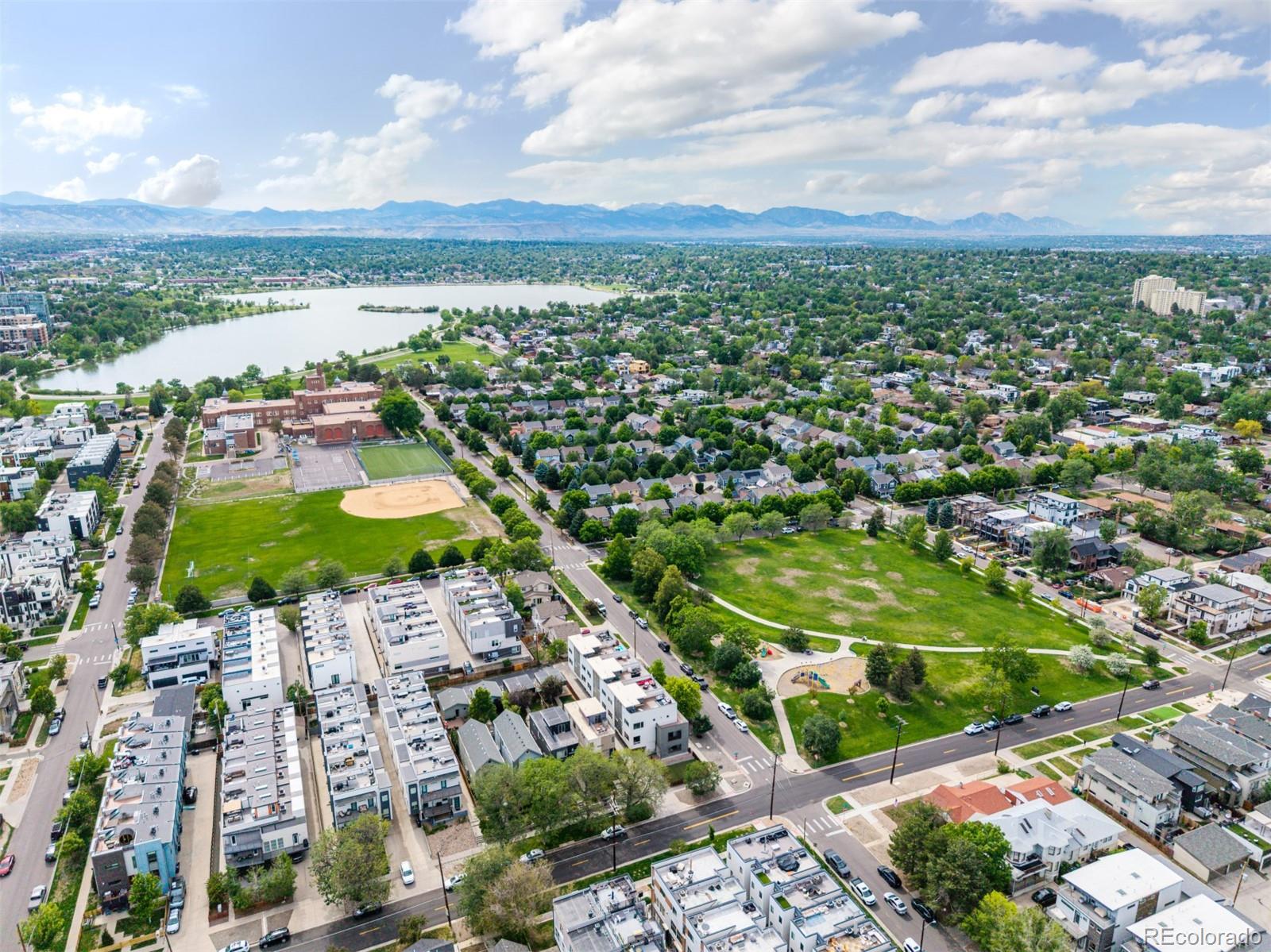 3300 W 19th Avenue Denver CO 80204