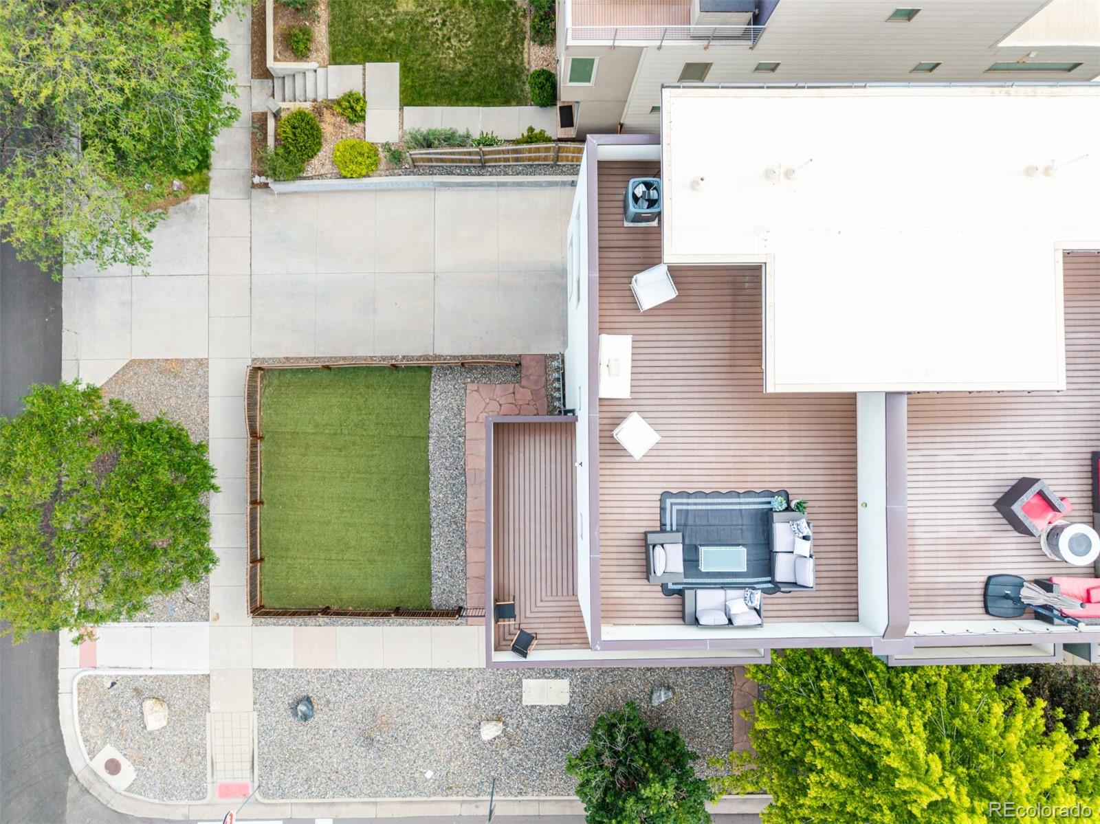 3300 W 19th Avenue Denver CO 80204