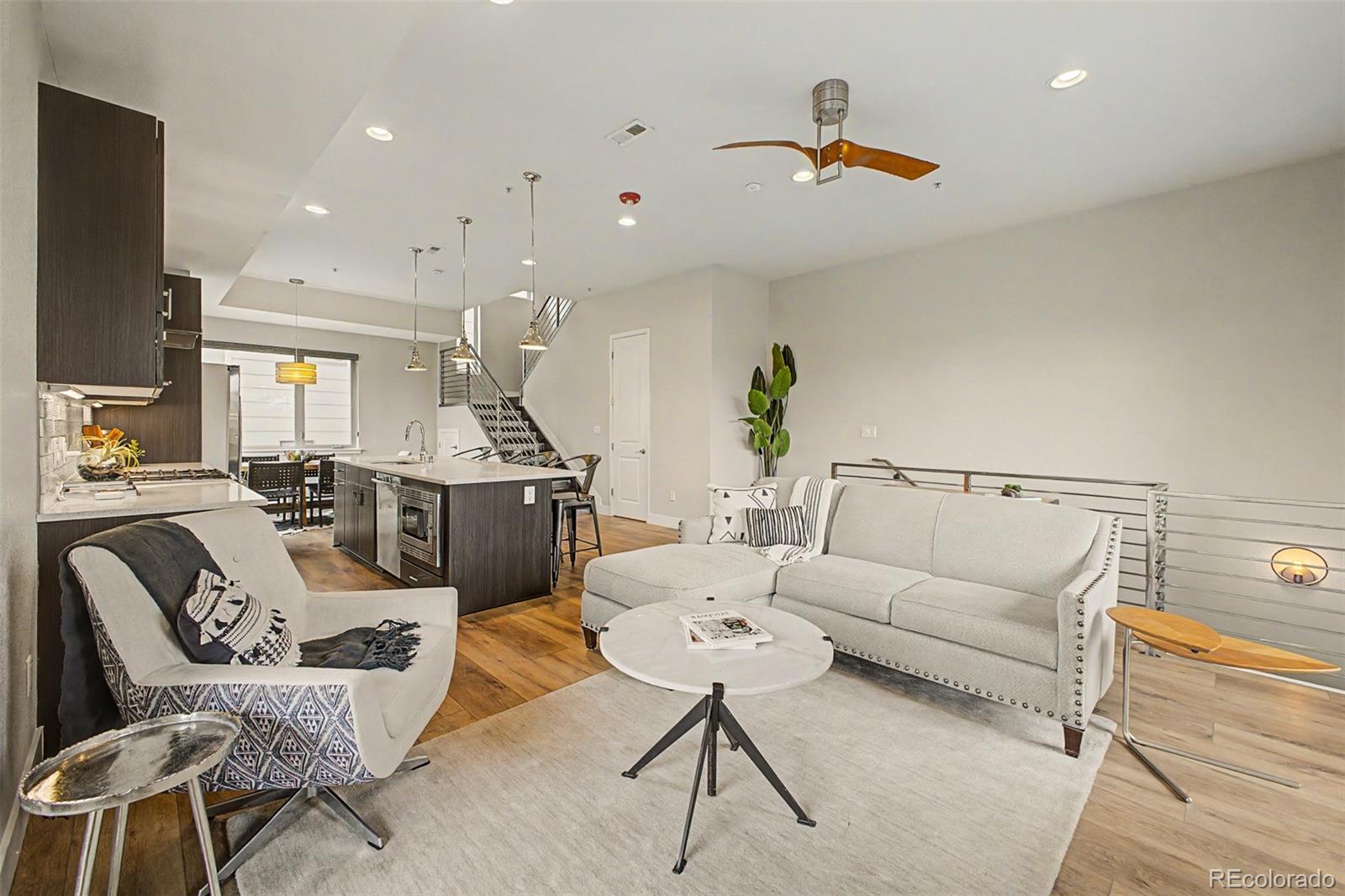 3300 W 19th Avenue Denver CO 80204