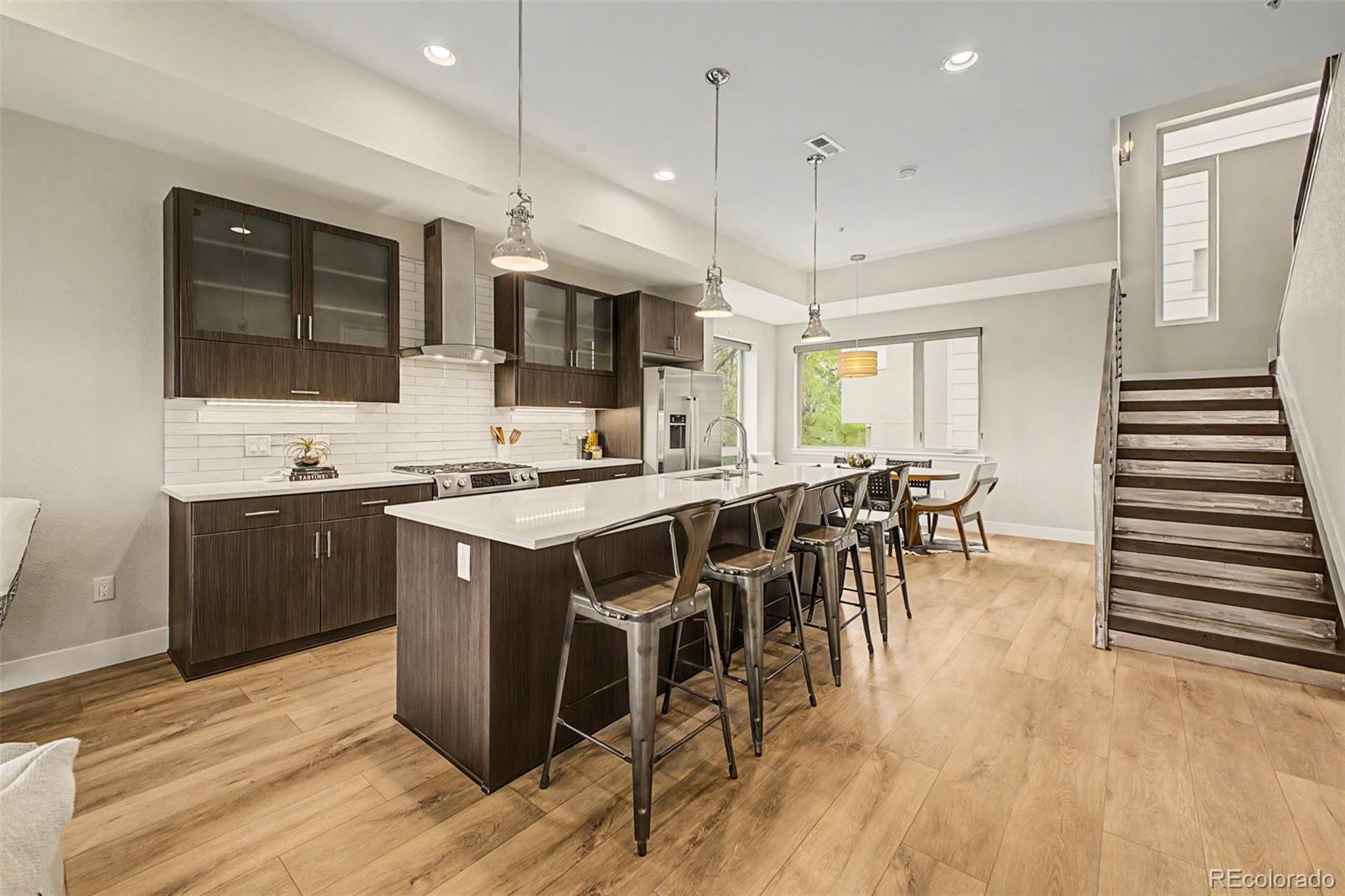 3300 W 19th Avenue Denver CO 80204