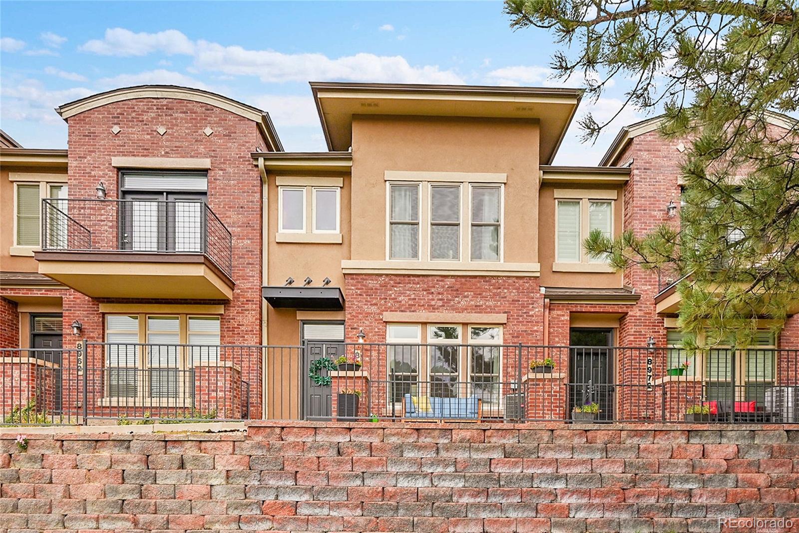 8966 E Otero Place Centennial CO 80112