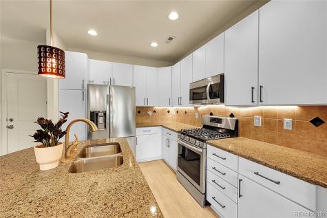 8966 E Otero Place Centennial CO 80112