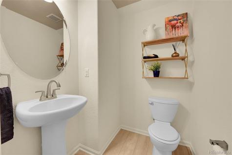 8966 E Otero Place Centennial CO 80112