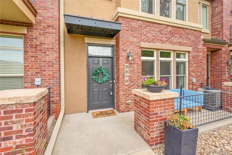 8966 E Otero Place Centennial CO 80112