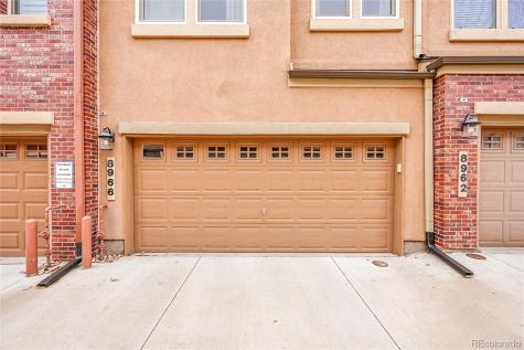 8966 E Otero Place Centennial CO 80112