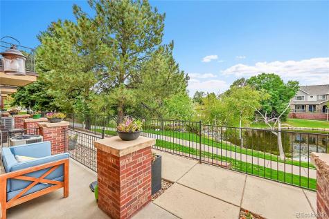 8966 E Otero Place Centennial CO 80112