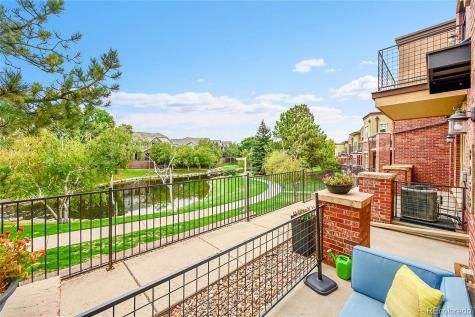 8966 E Otero Place Centennial CO 80112