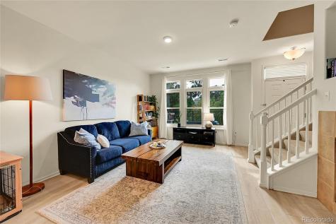 8966 E Otero Place Centennial CO 80112