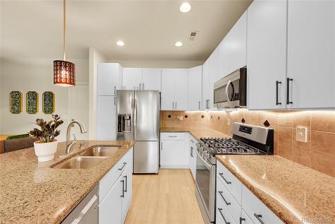 8966 E Otero Place Centennial CO 80112