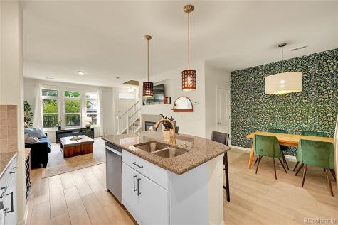 8966 E Otero Place Centennial CO 80112