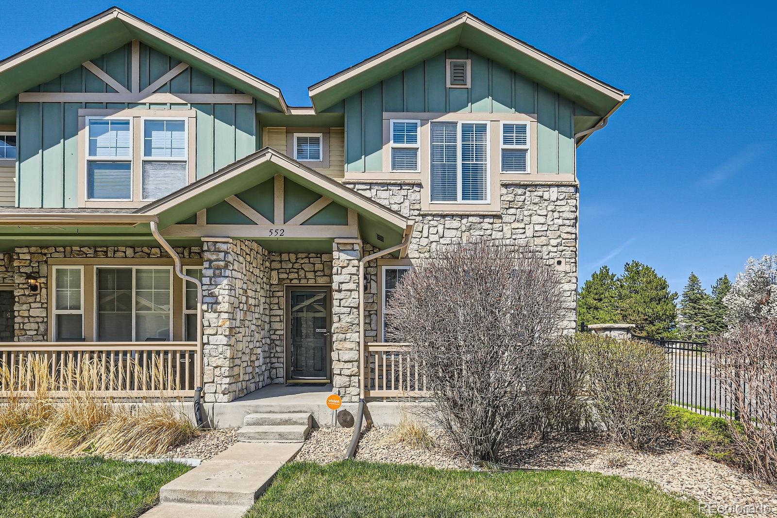 552 S Mobile Place Aurora CO 80017