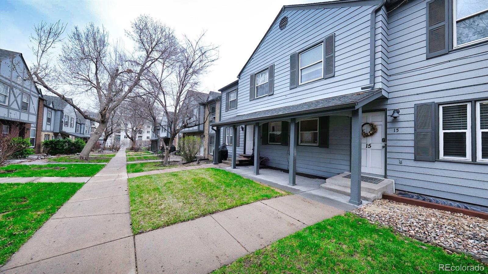 677 Vrain Street Denver CO 80204