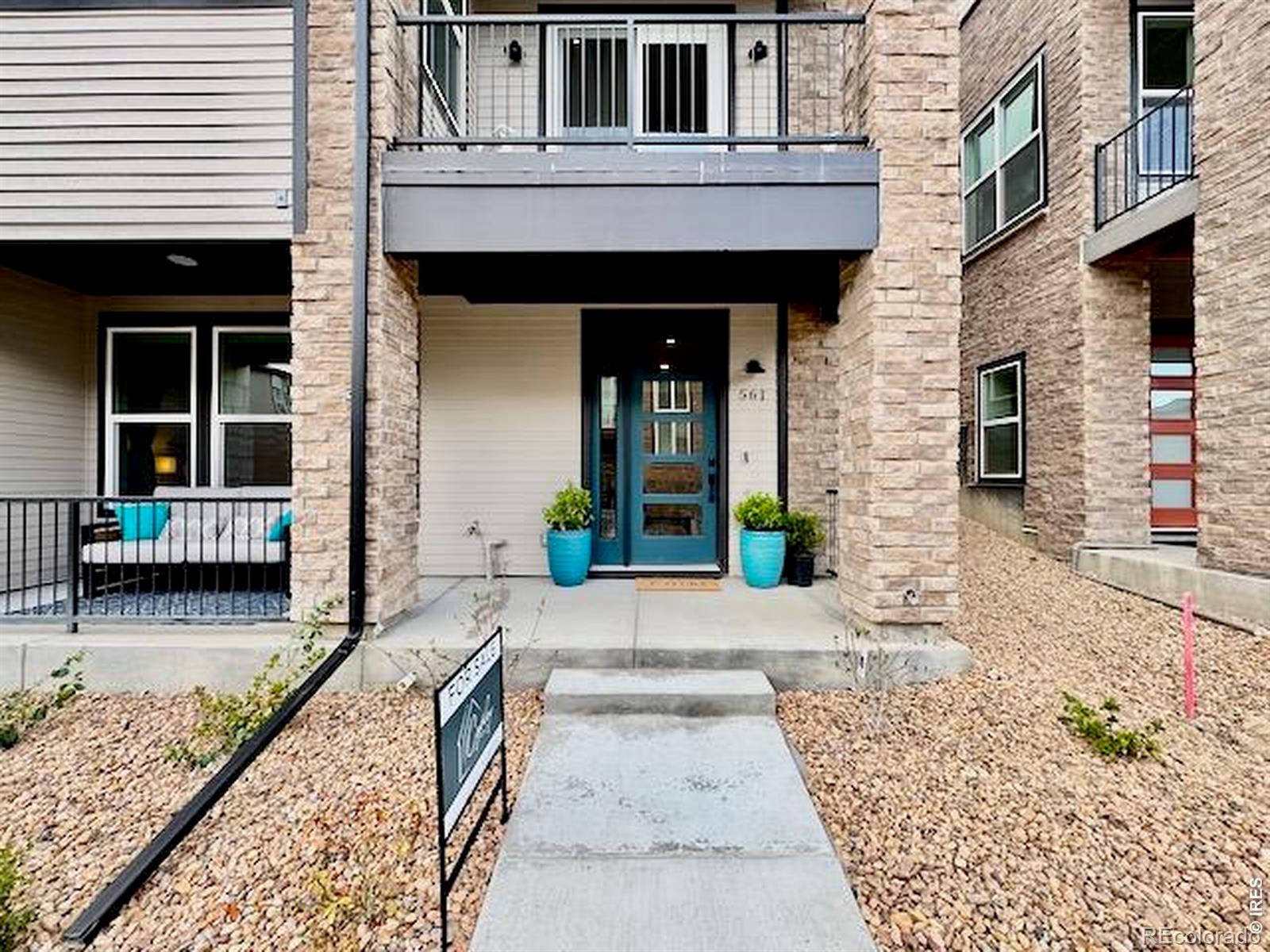 561 Canary Lane Superior CO 80027