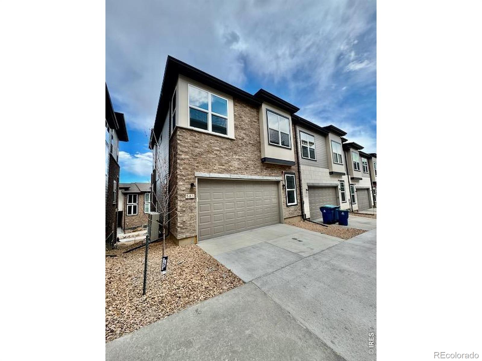 561 Canary Lane Superior CO 80027