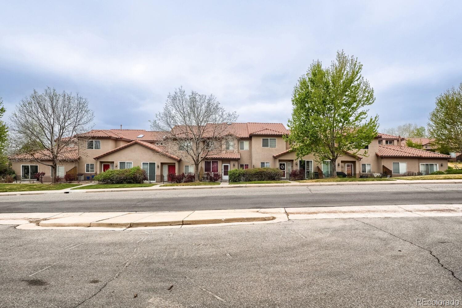 4590 S Auckland Court Aurora CO 80015