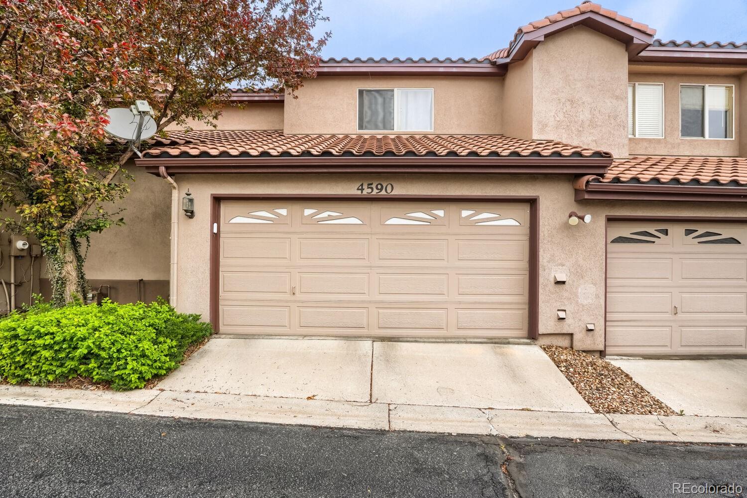 4590 S Auckland Court Aurora CO 80015