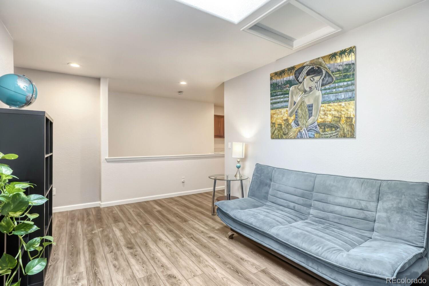 4590 S Auckland Court Aurora CO 80015