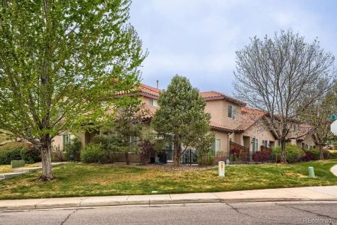 4590 S Auckland Court Aurora CO 80015