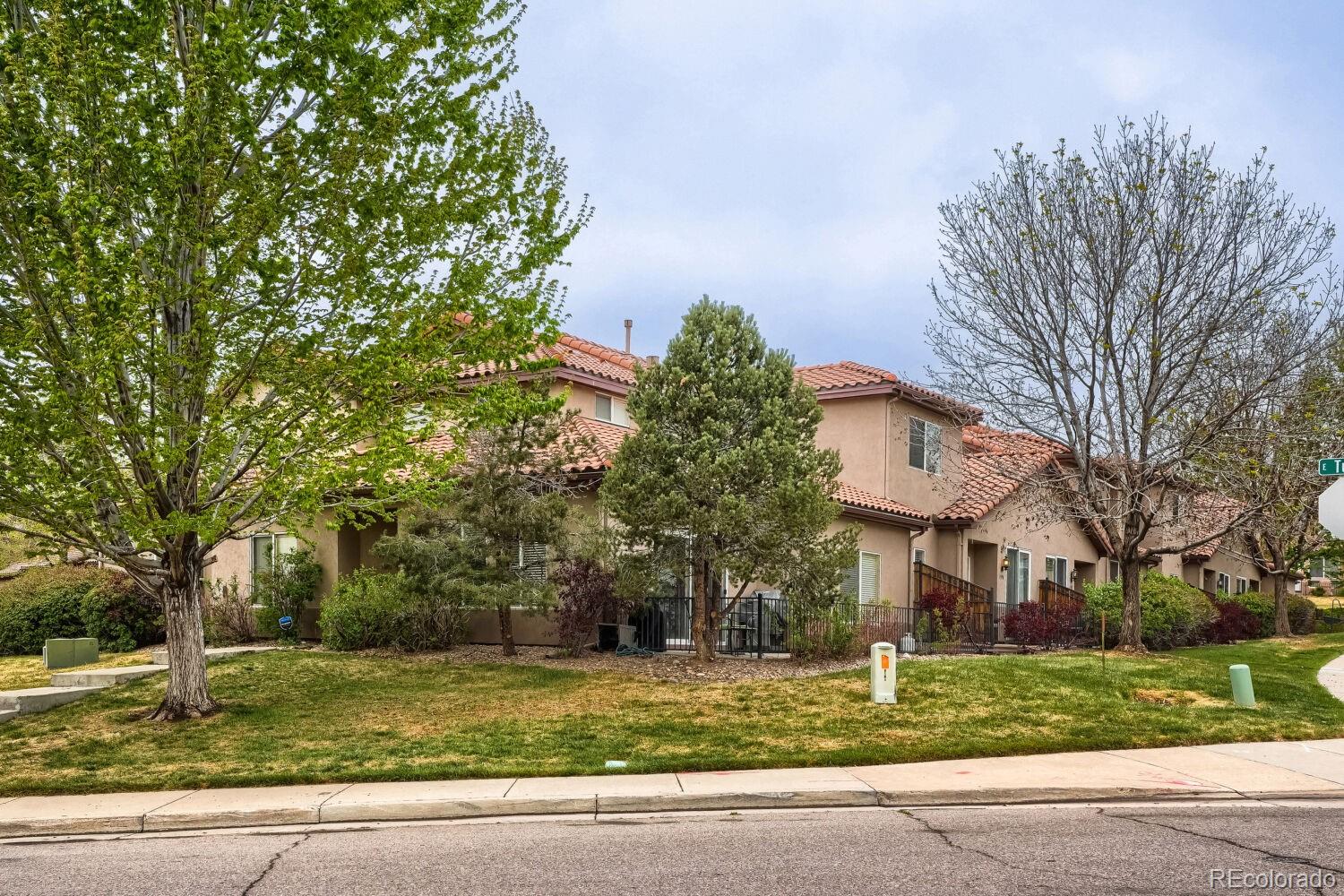 4590 S Auckland Court Aurora CO 80015