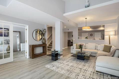 4590 S Auckland Court Aurora CO 80015