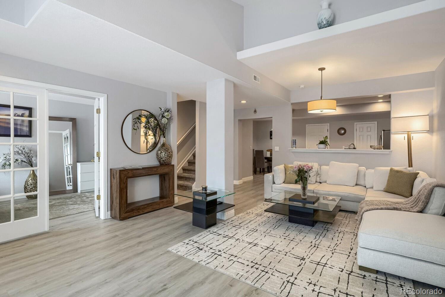 4590 S Auckland Court Aurora CO 80015