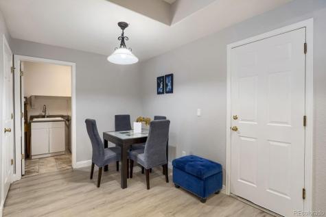 4590 S Auckland Court Aurora CO 80015