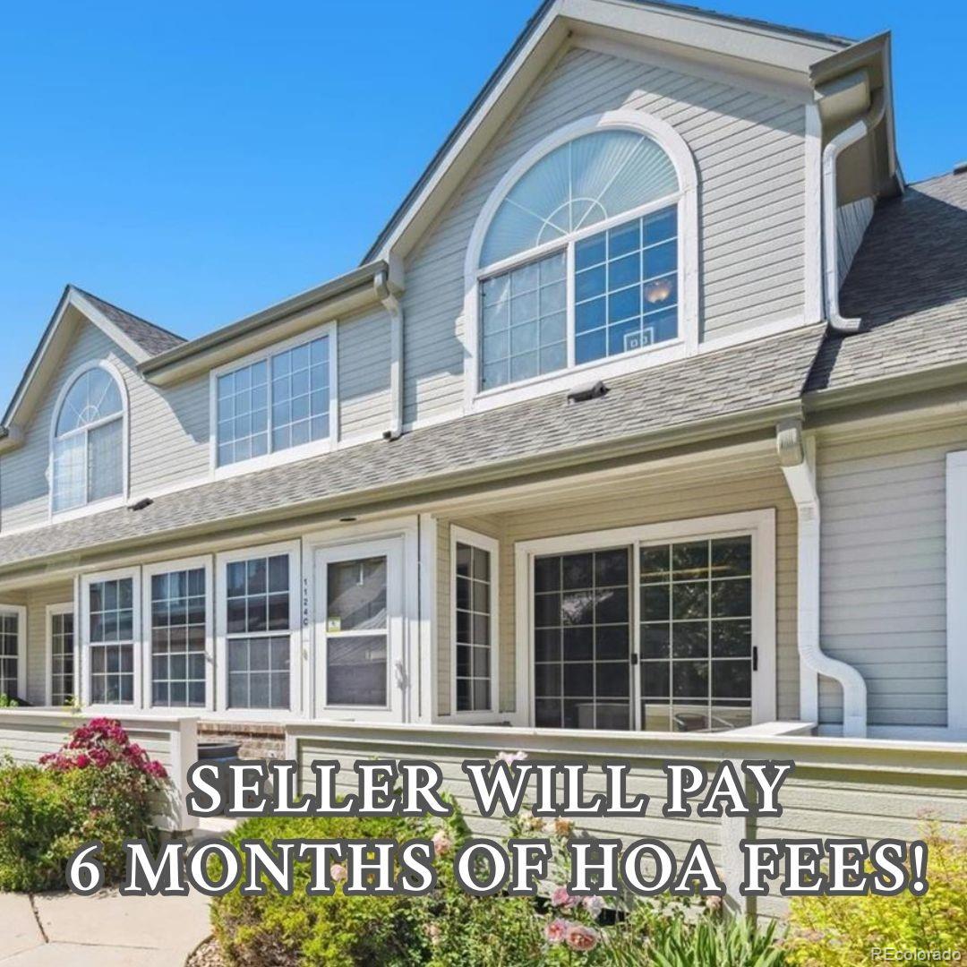 1124 E 130th Avenue Thornton CO 80241