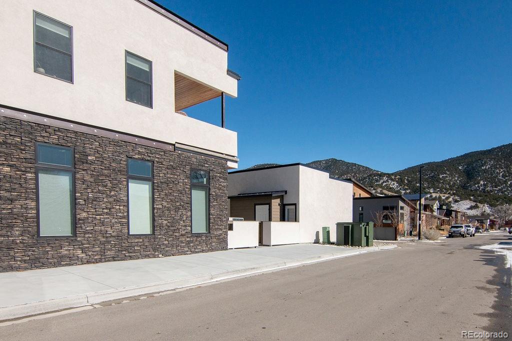 116 Old Stage Road Salida CO 81201