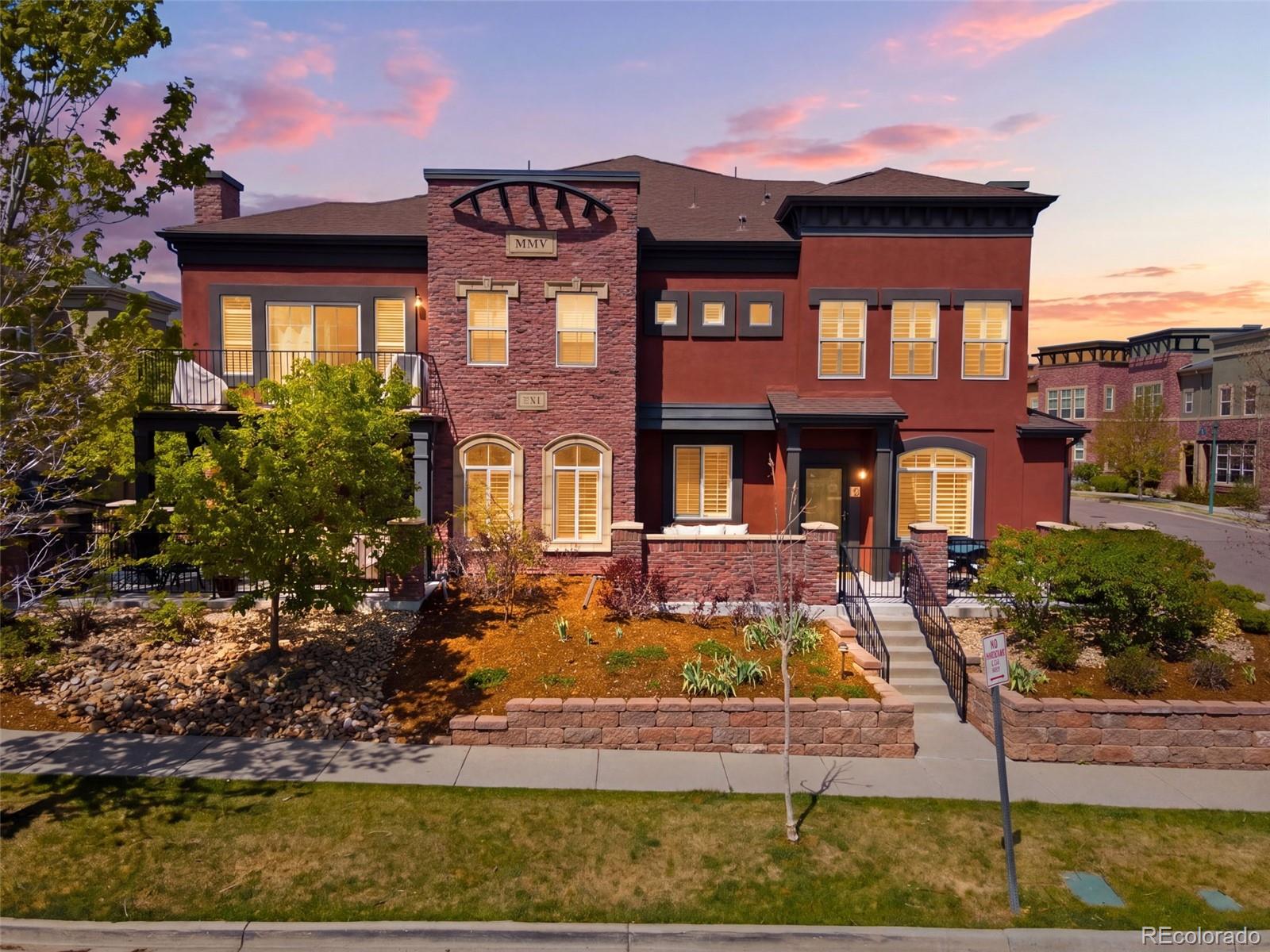 781 Rockhurst Drive Highlands Ranch CO 80129