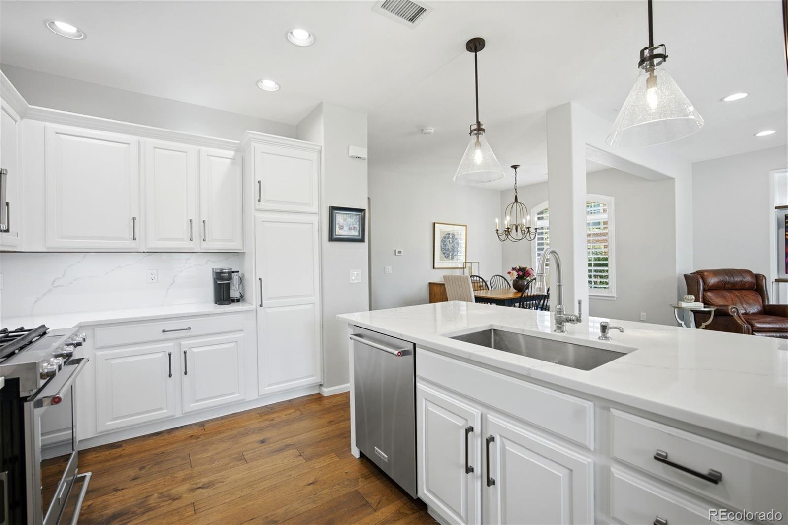 781 Rockhurst Drive Highlands Ranch CO 80129