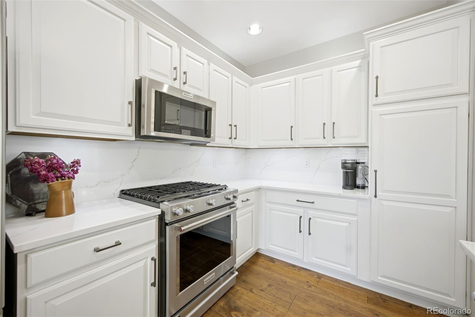 781 Rockhurst Drive Highlands Ranch CO 80129