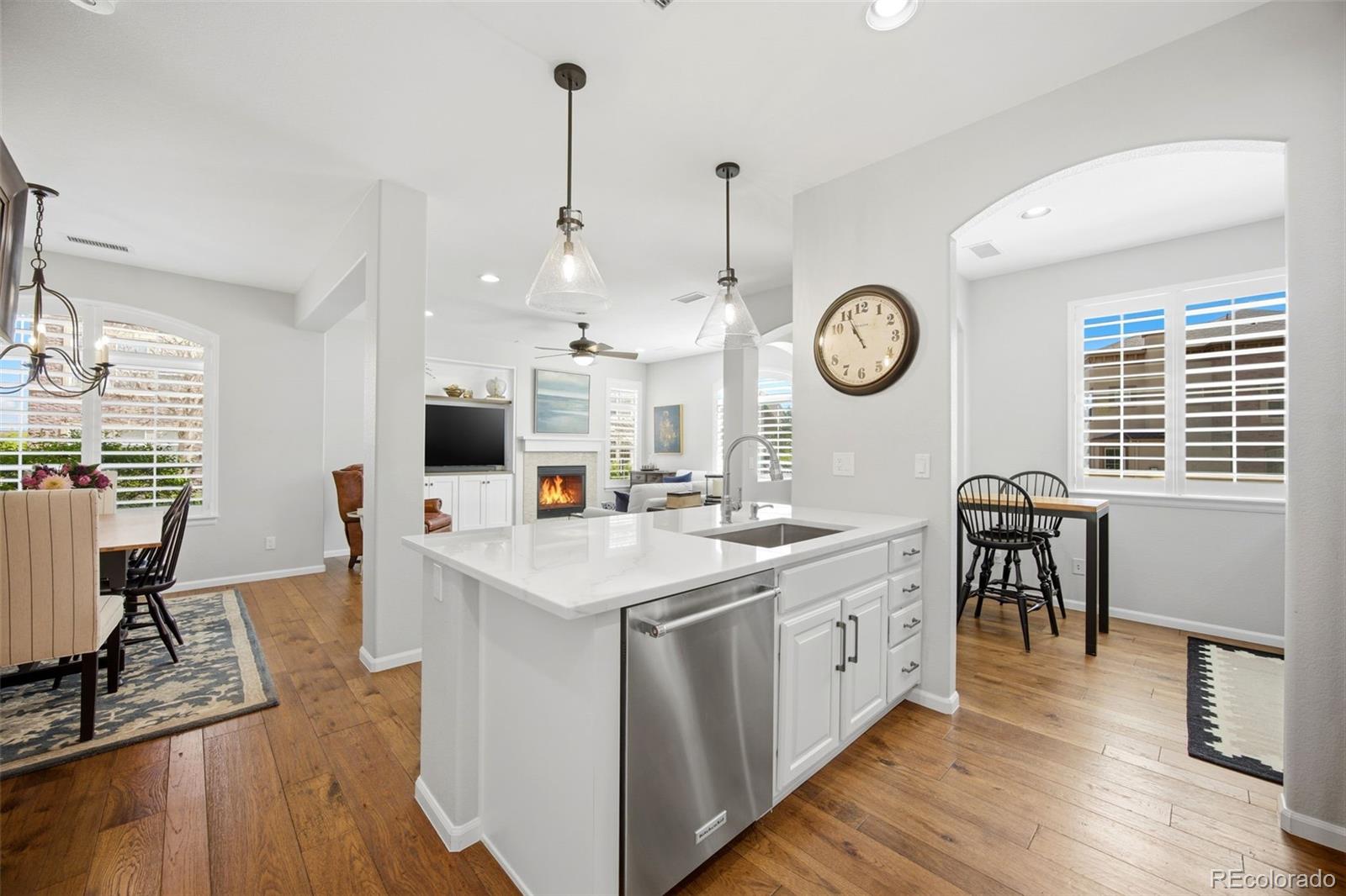781 Rockhurst Drive Highlands Ranch CO 80129