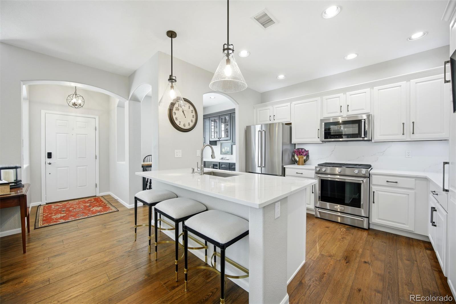 781 Rockhurst Drive Highlands Ranch CO 80129