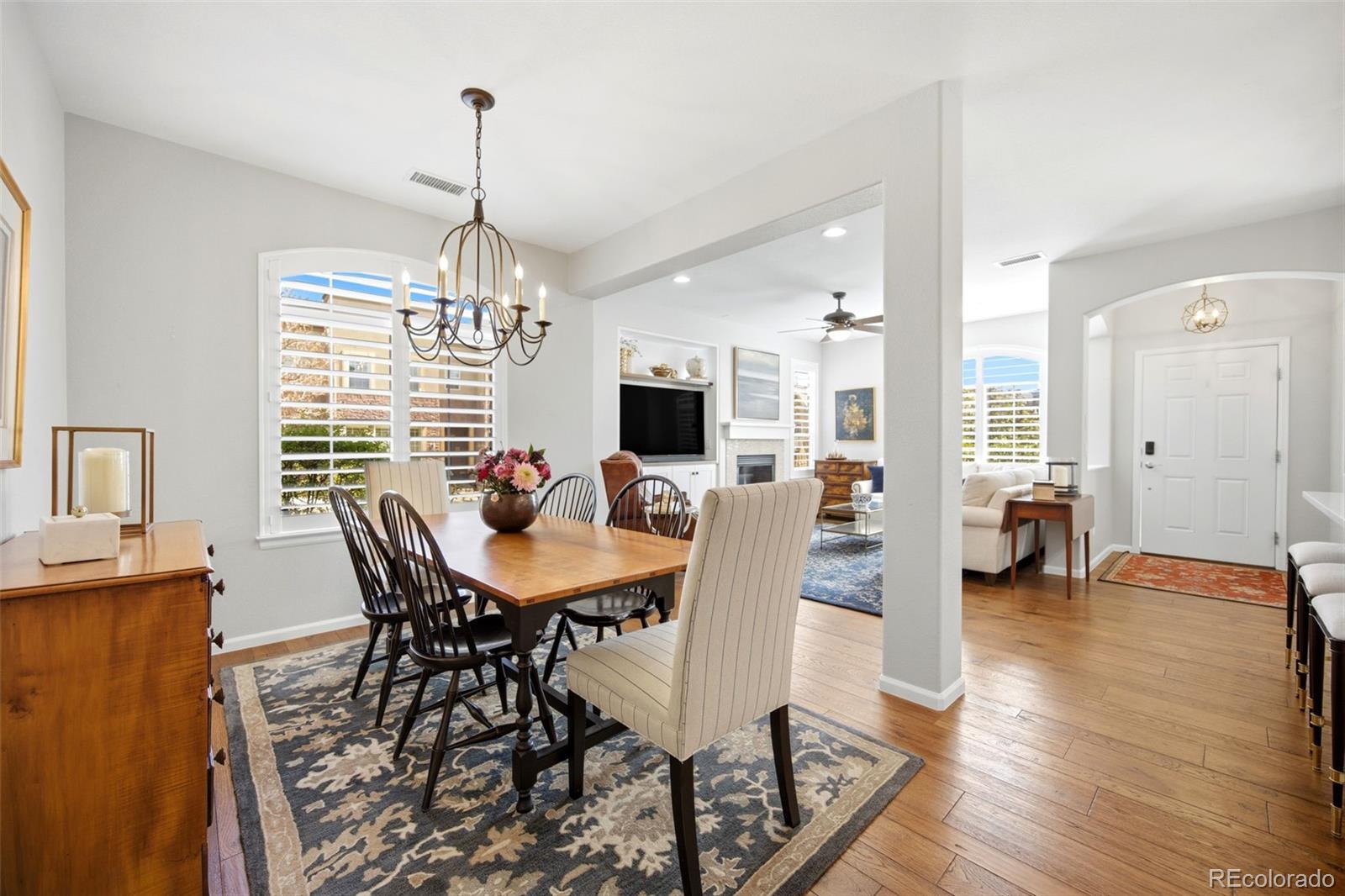 781 Rockhurst Drive Highlands Ranch CO 80129