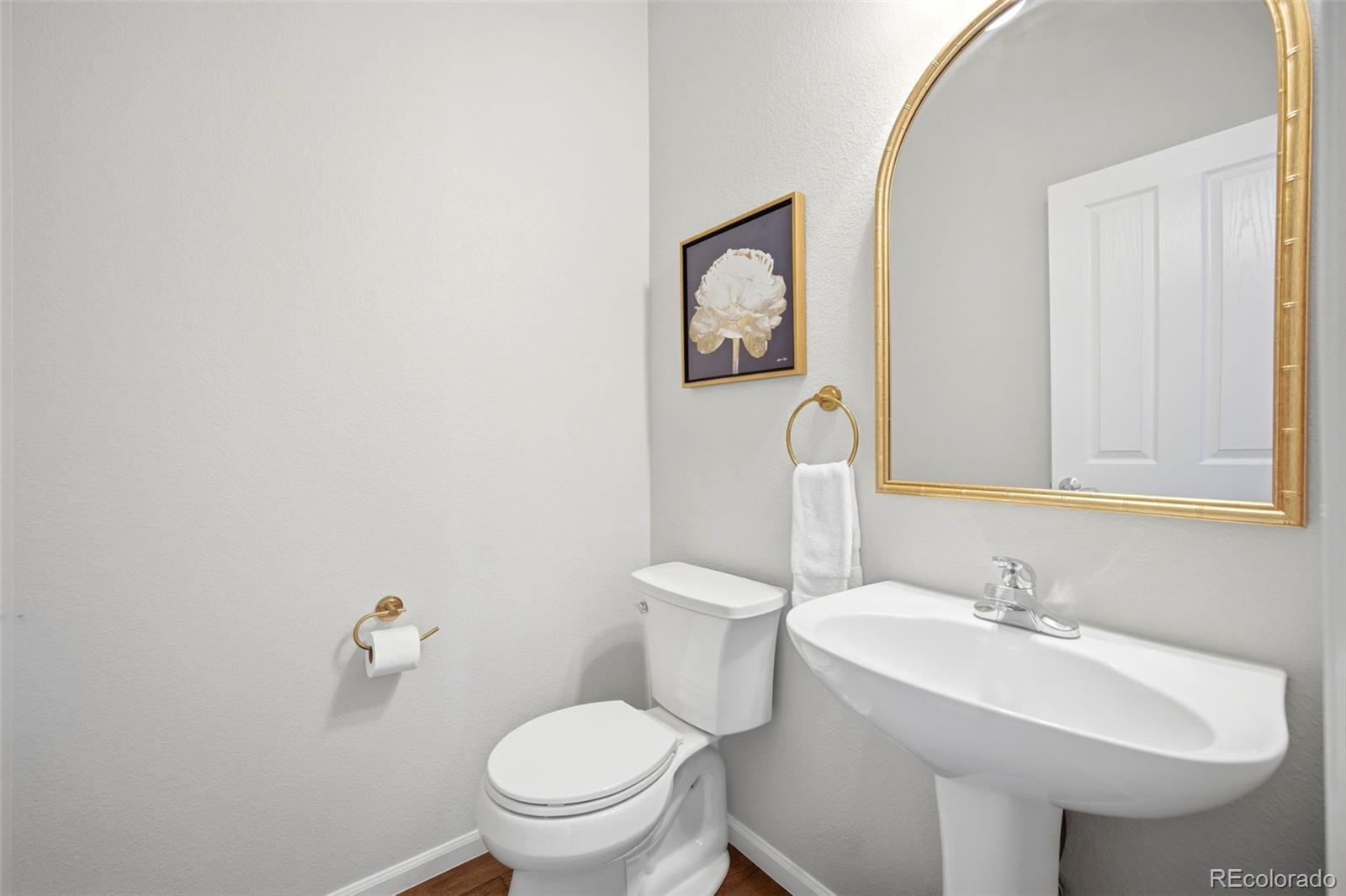 781 Rockhurst Drive Highlands Ranch CO 80129