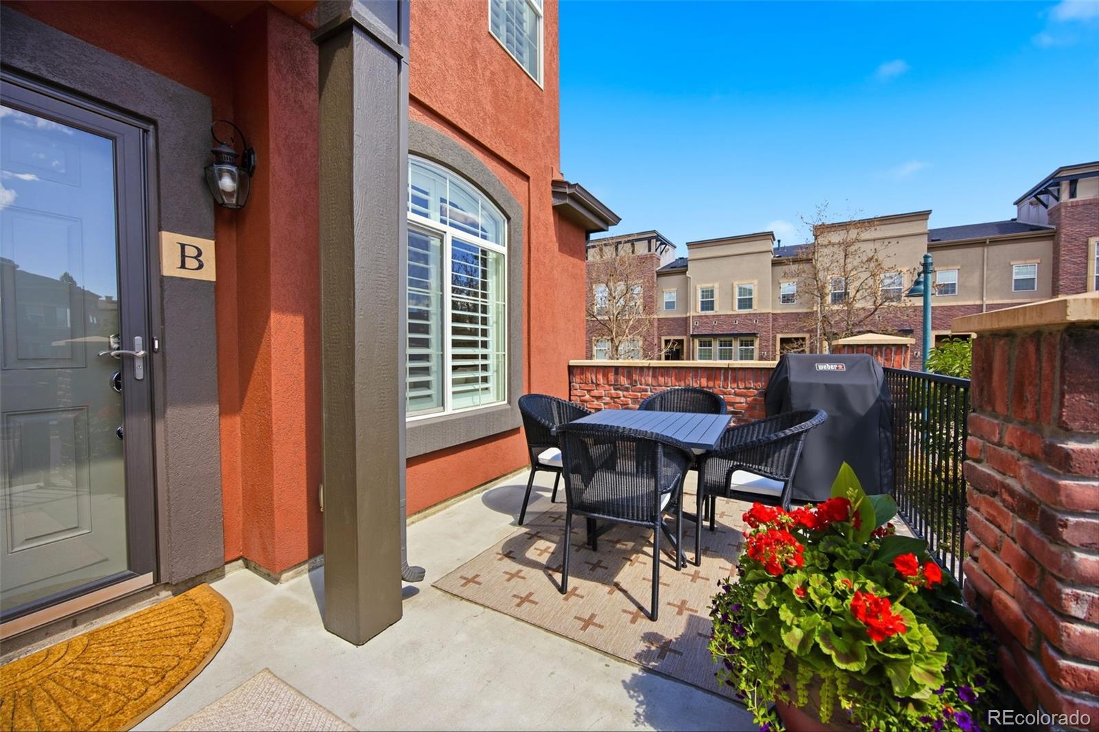 781 Rockhurst Drive Highlands Ranch CO 80129