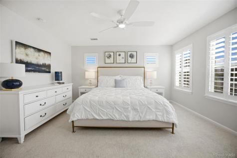 781 Rockhurst Drive Highlands Ranch CO 80129
