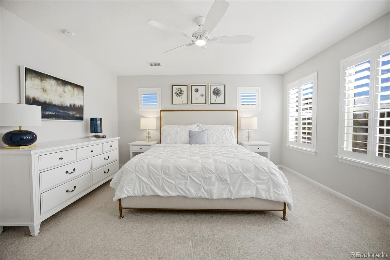 781 Rockhurst Drive Highlands Ranch CO 80129