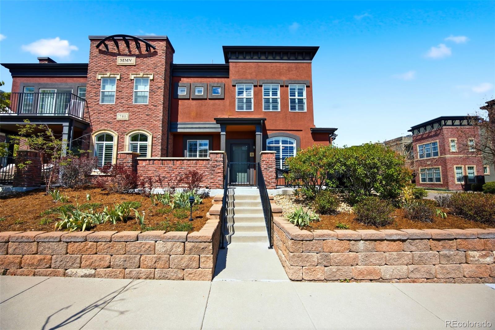 781 Rockhurst Drive Highlands Ranch CO 80129