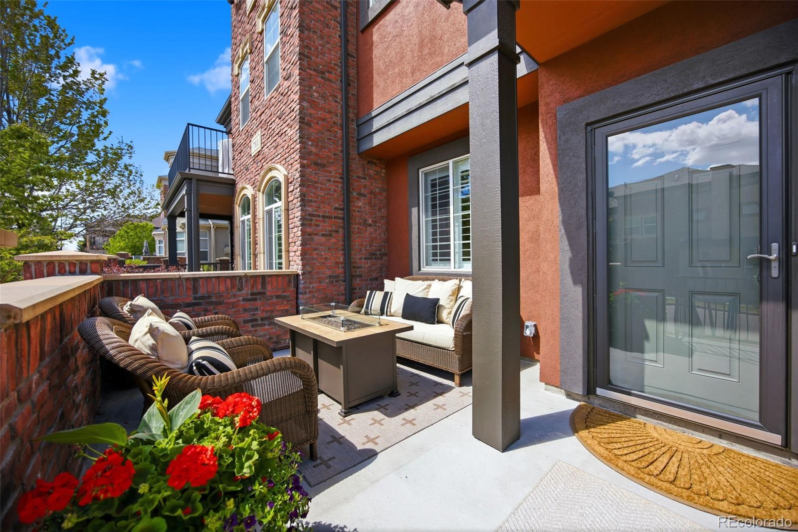 781 Rockhurst Drive Highlands Ranch CO 80129