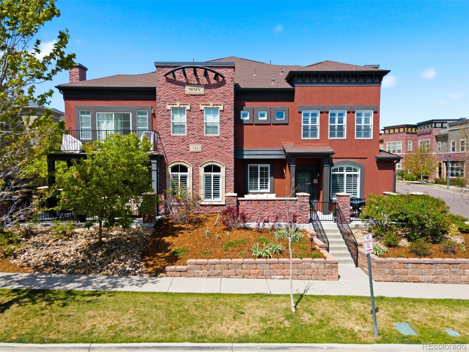 781 Rockhurst Drive Highlands Ranch CO 80129