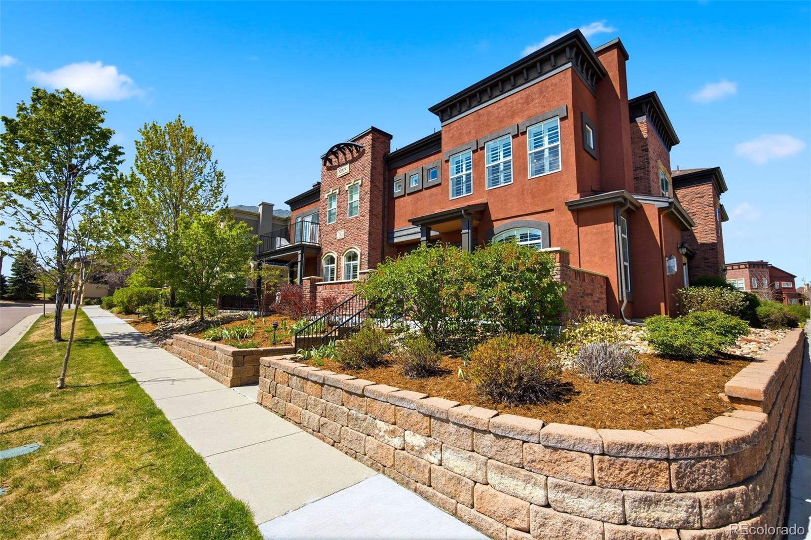 781 Rockhurst Drive Highlands Ranch CO 80129