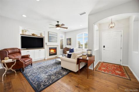 781 Rockhurst Drive Highlands Ranch CO 80129