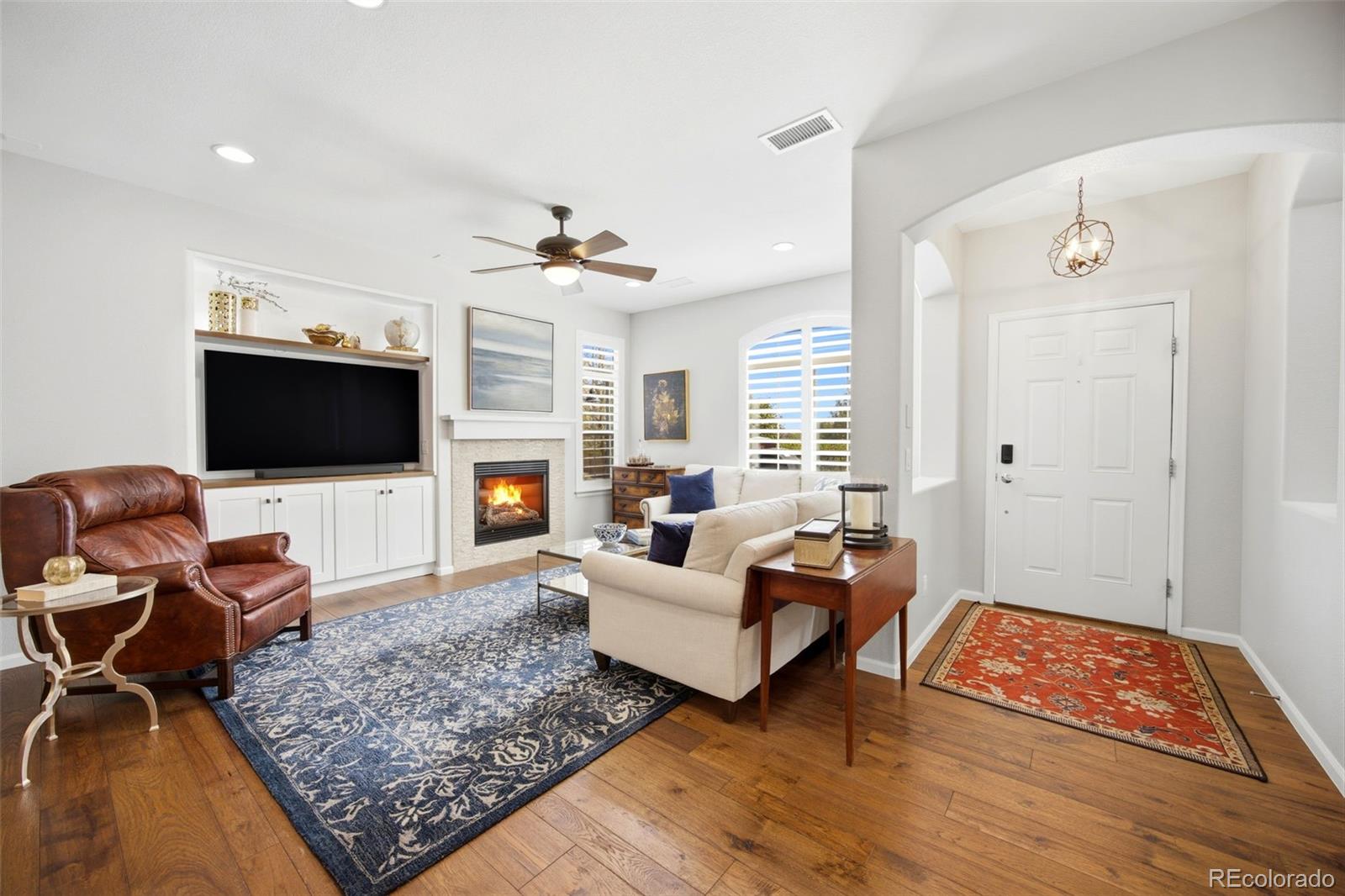 781 Rockhurst Drive Highlands Ranch CO 80129