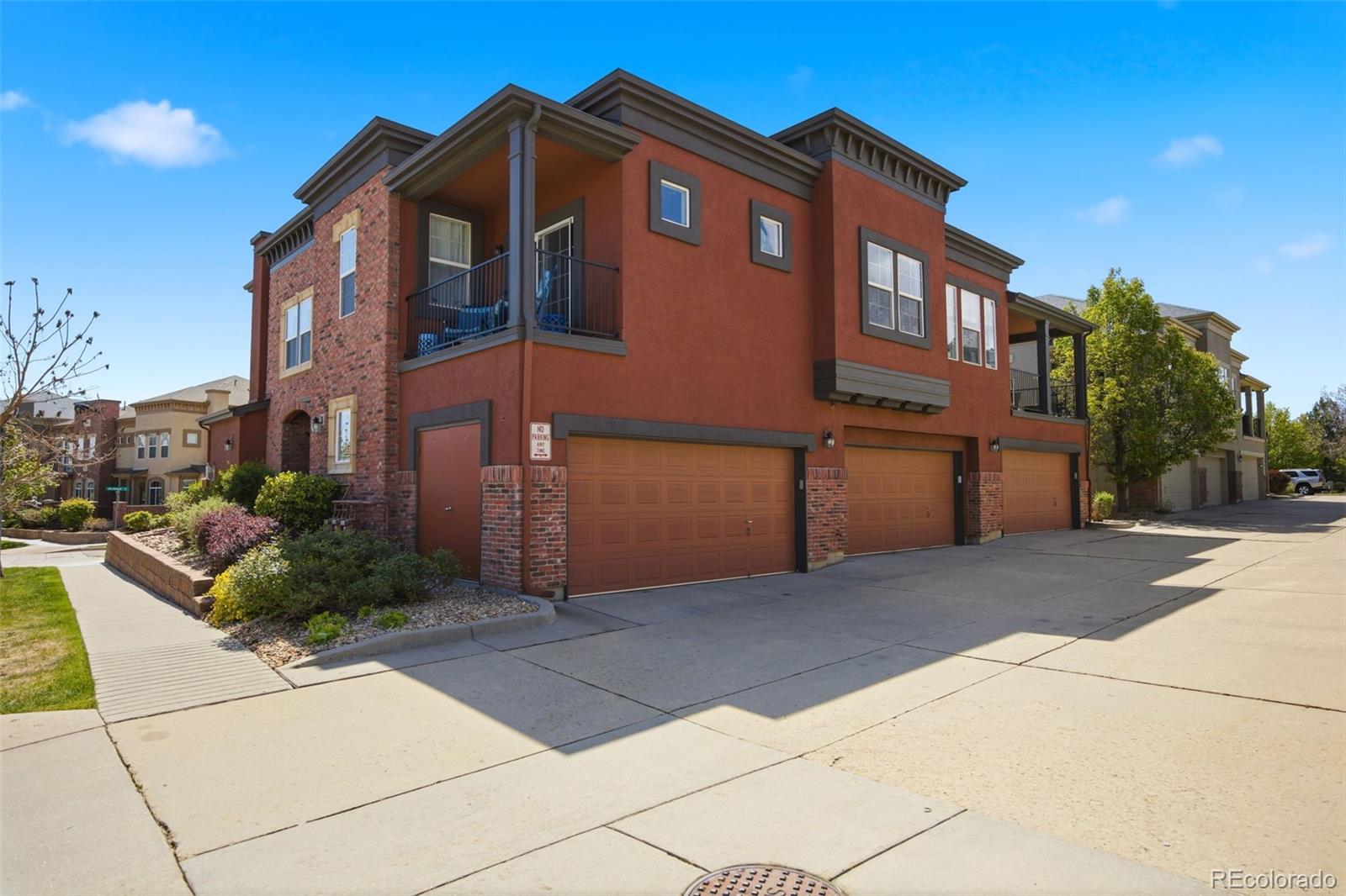 781 Rockhurst Drive Highlands Ranch CO 80129