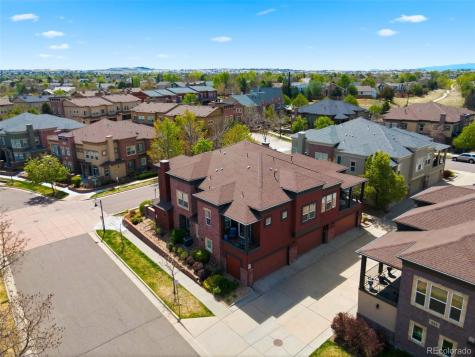 781 Rockhurst Drive Highlands Ranch CO 80129