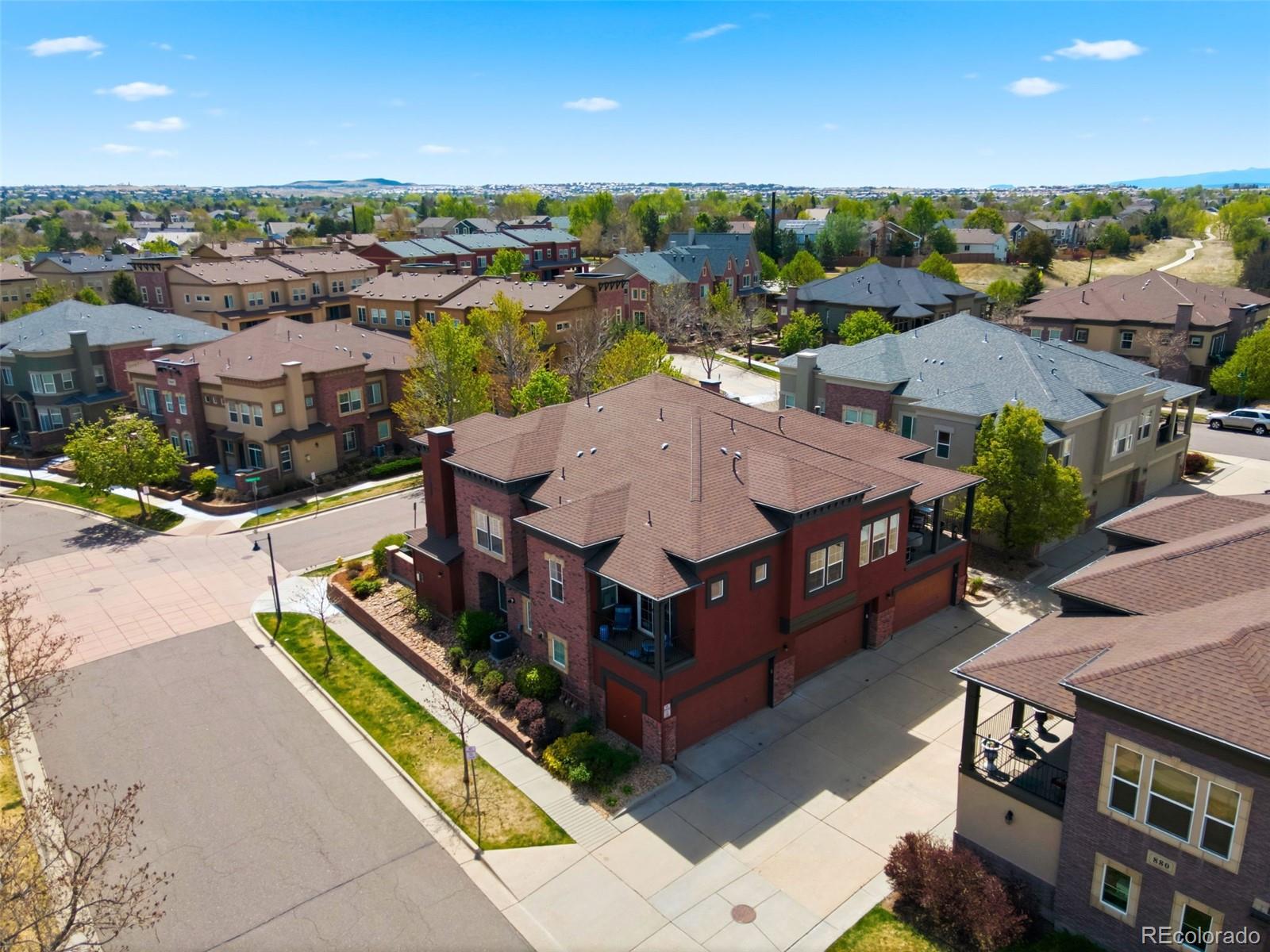 781 Rockhurst Drive Highlands Ranch CO 80129