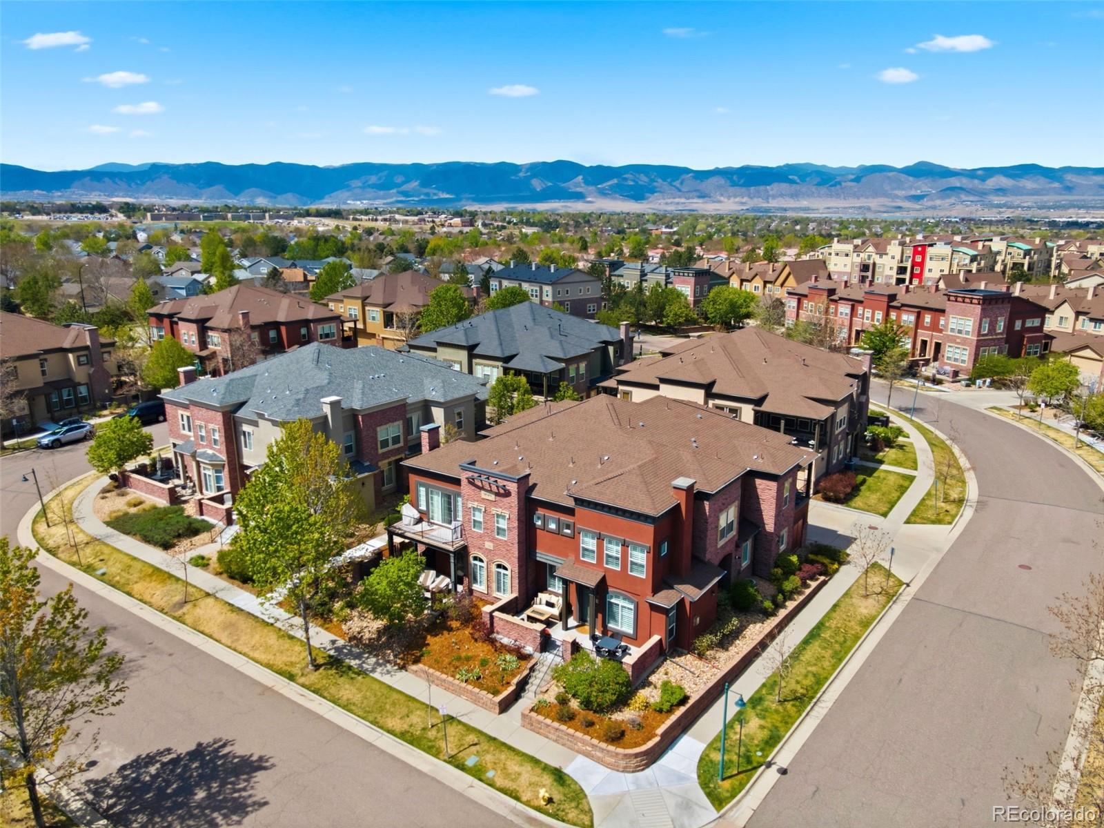 781 Rockhurst Drive Highlands Ranch CO 80129