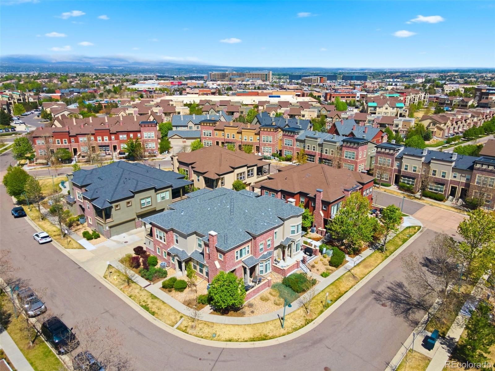 781 Rockhurst Drive Highlands Ranch CO 80129